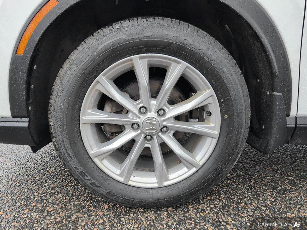 2023 Honda CR-V EX-LEX-L   Certified Pre-Owned   Heated Seats   Re Photo