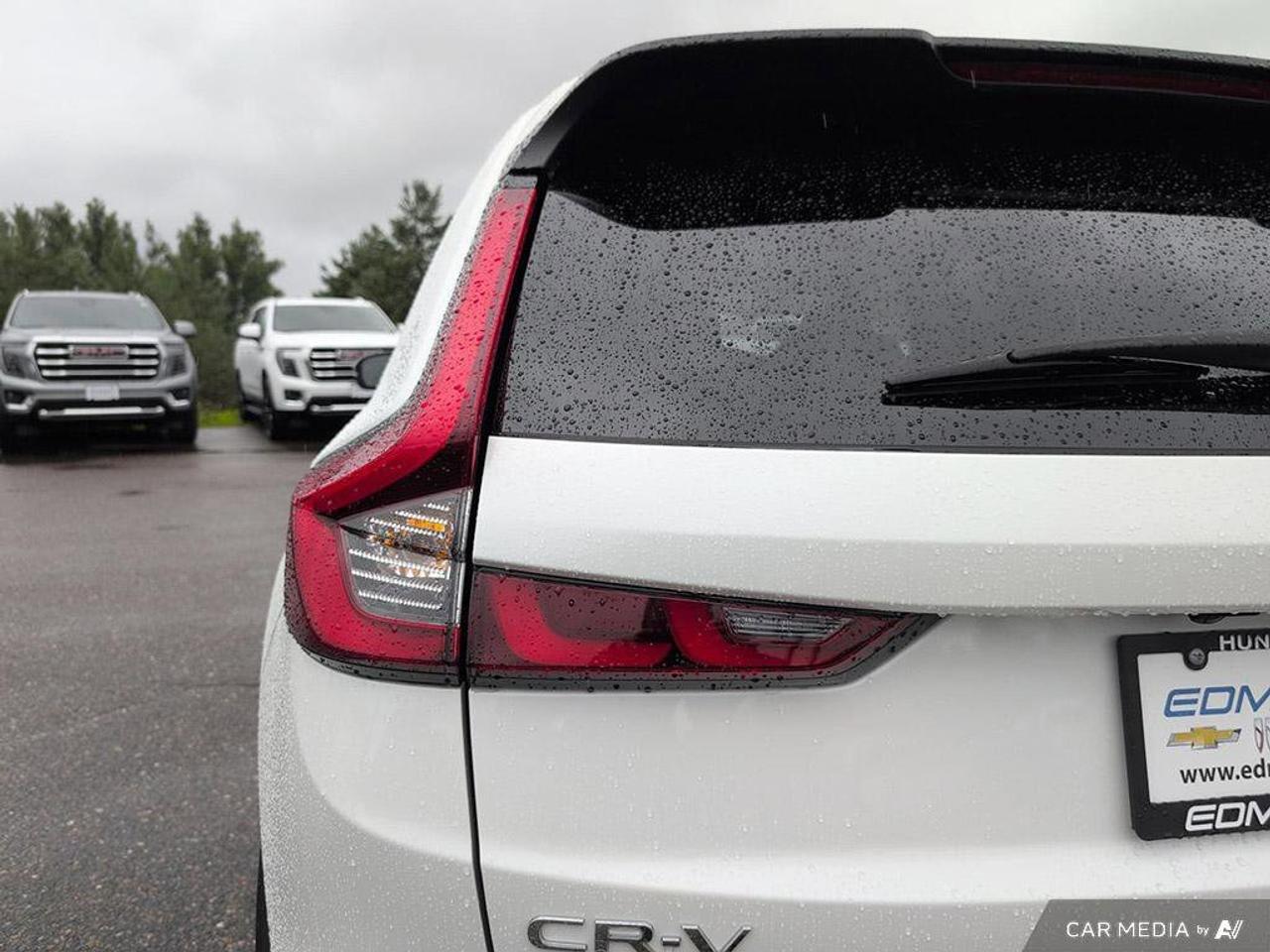 2023 Honda CR-V EX-LEX-L   Certified Pre-Owned   Heated Seats   Re Photo