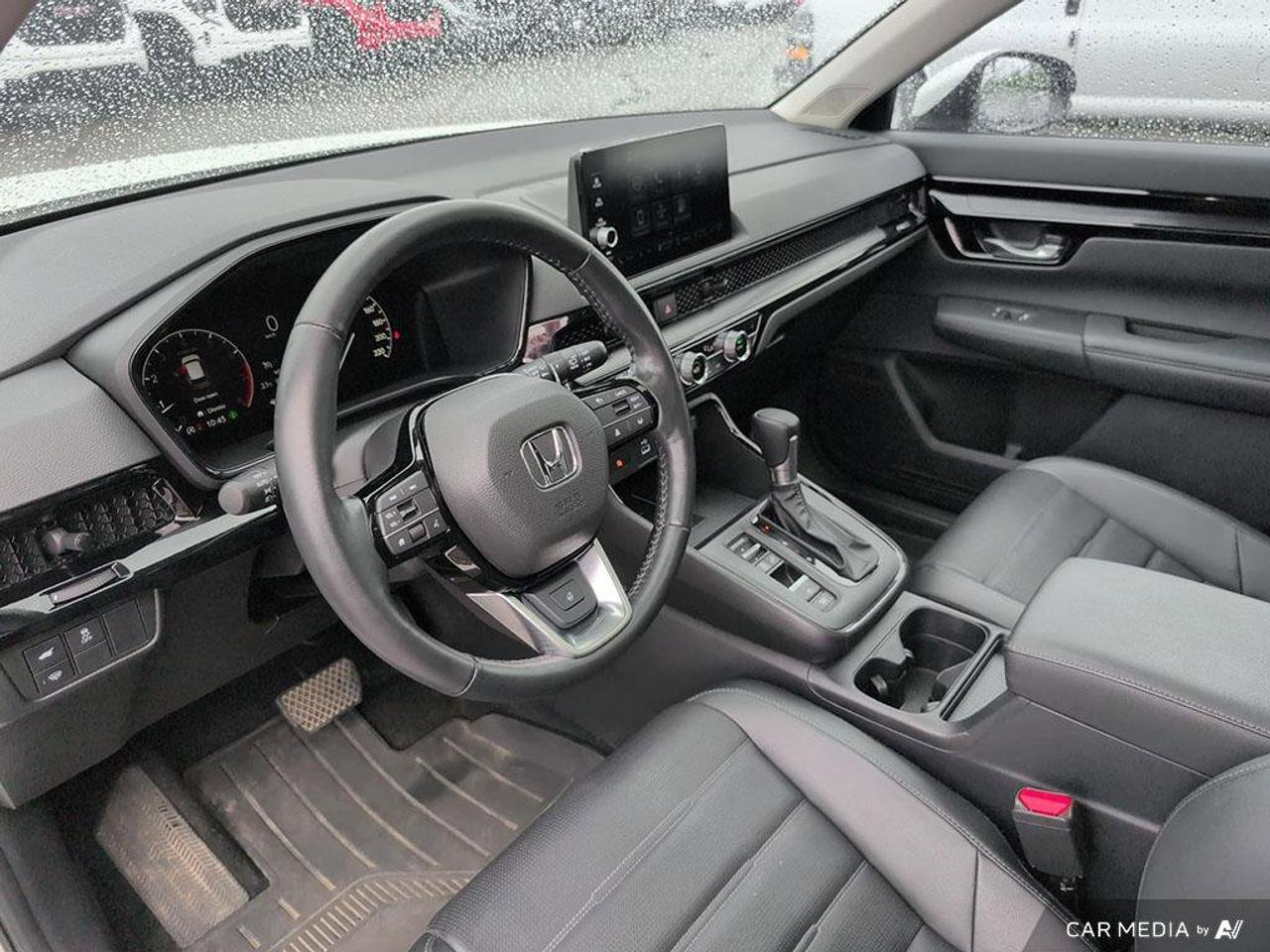 2023 Honda CR-V EX-LEX-L   Certified Pre-Owned   Heated Seats   Re Photo