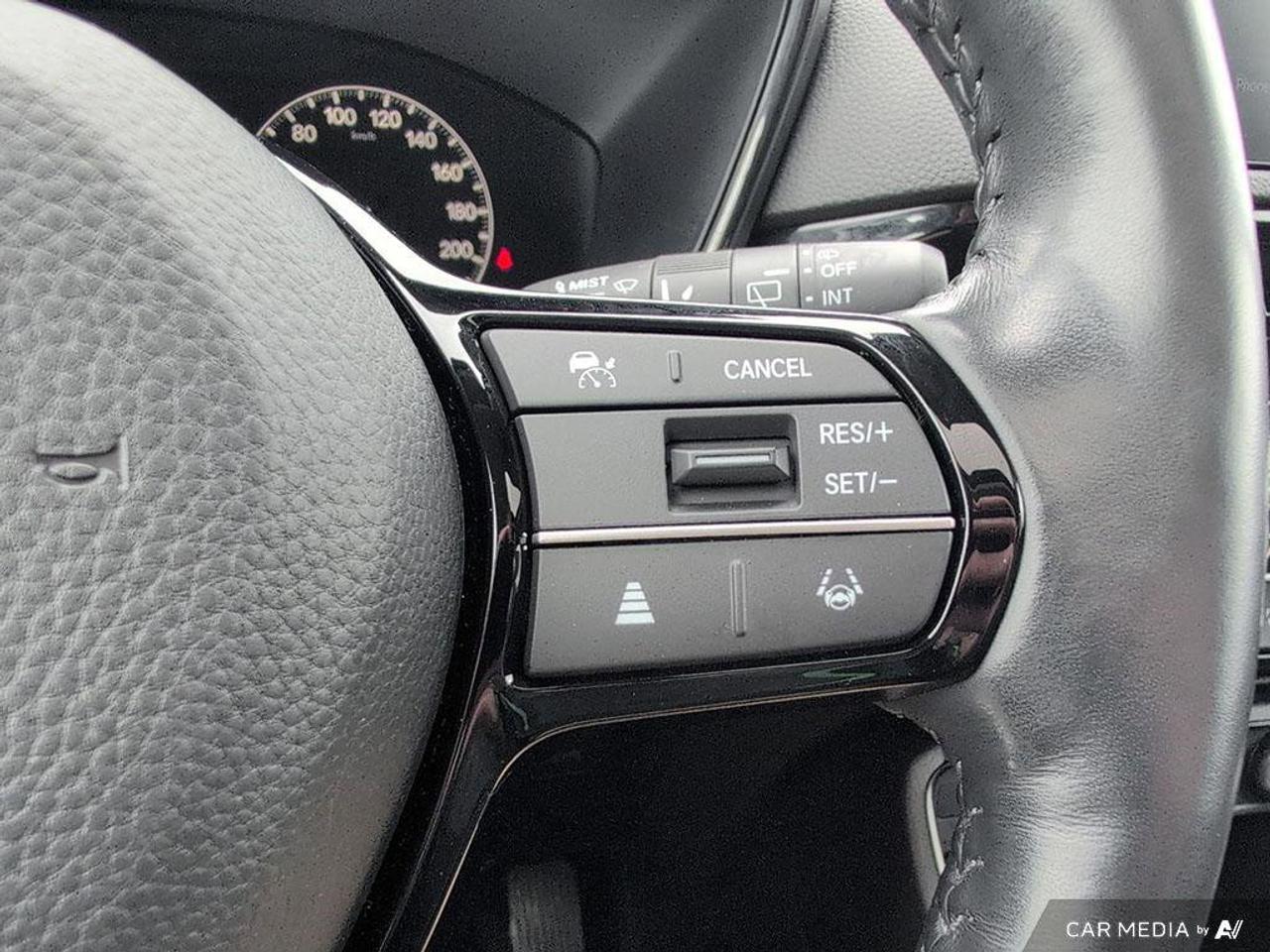 2023 Honda CR-V EX-LEX-L   Certified Pre-Owned   Heated Seats   Re Photo