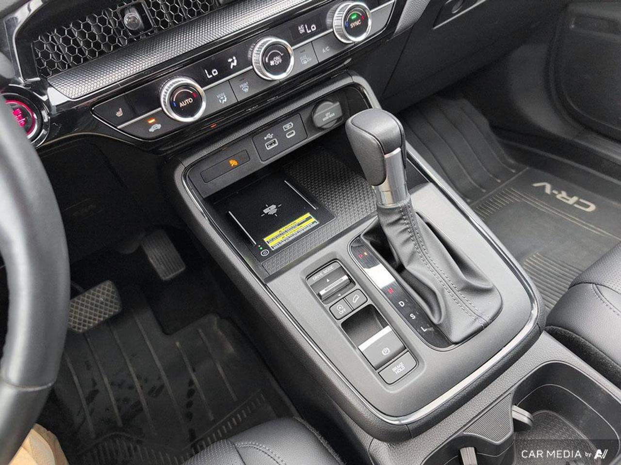 2023 Honda CR-V EX-LEX-L   Certified Pre-Owned   Heated Seats   Re Photo