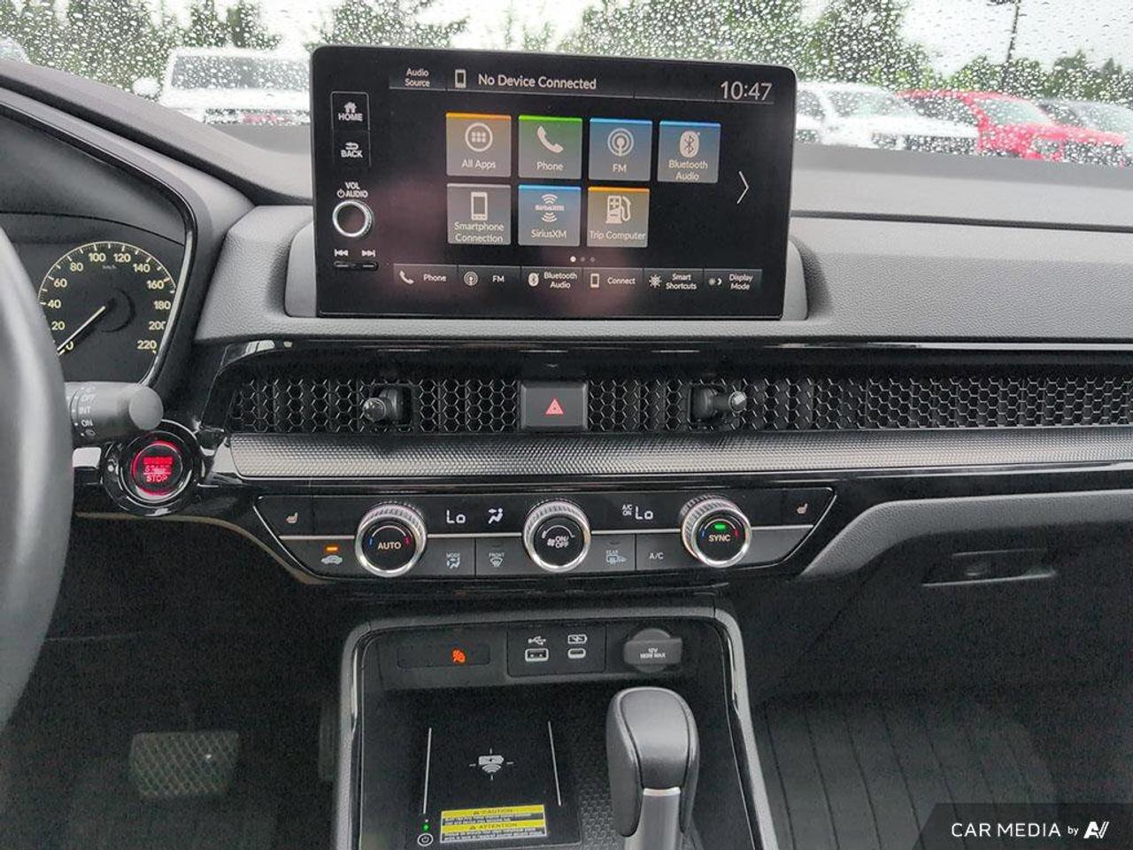 2023 Honda CR-V EX-LEX-L   Certified Pre-Owned   Heated Seats   Re Photo