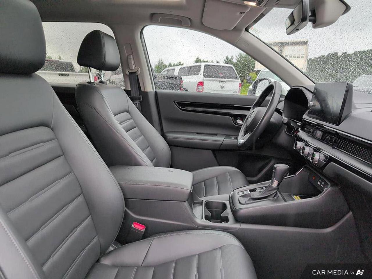 2023 Honda CR-V EX-LEX-L   Certified Pre-Owned   Heated Seats   Re Photo