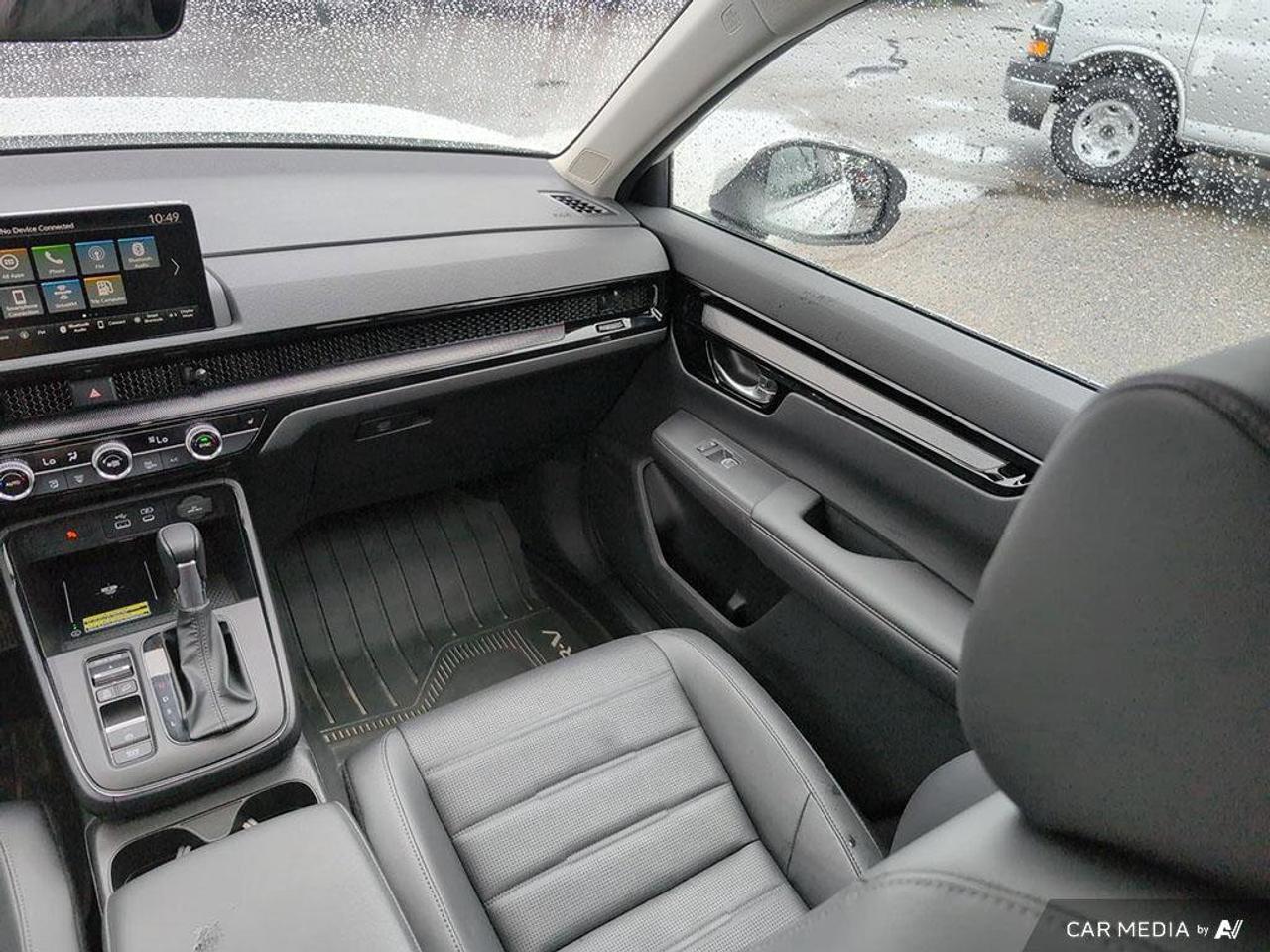 2023 Honda CR-V EX-LEX-L   Certified Pre-Owned   Heated Seats   Re Photo