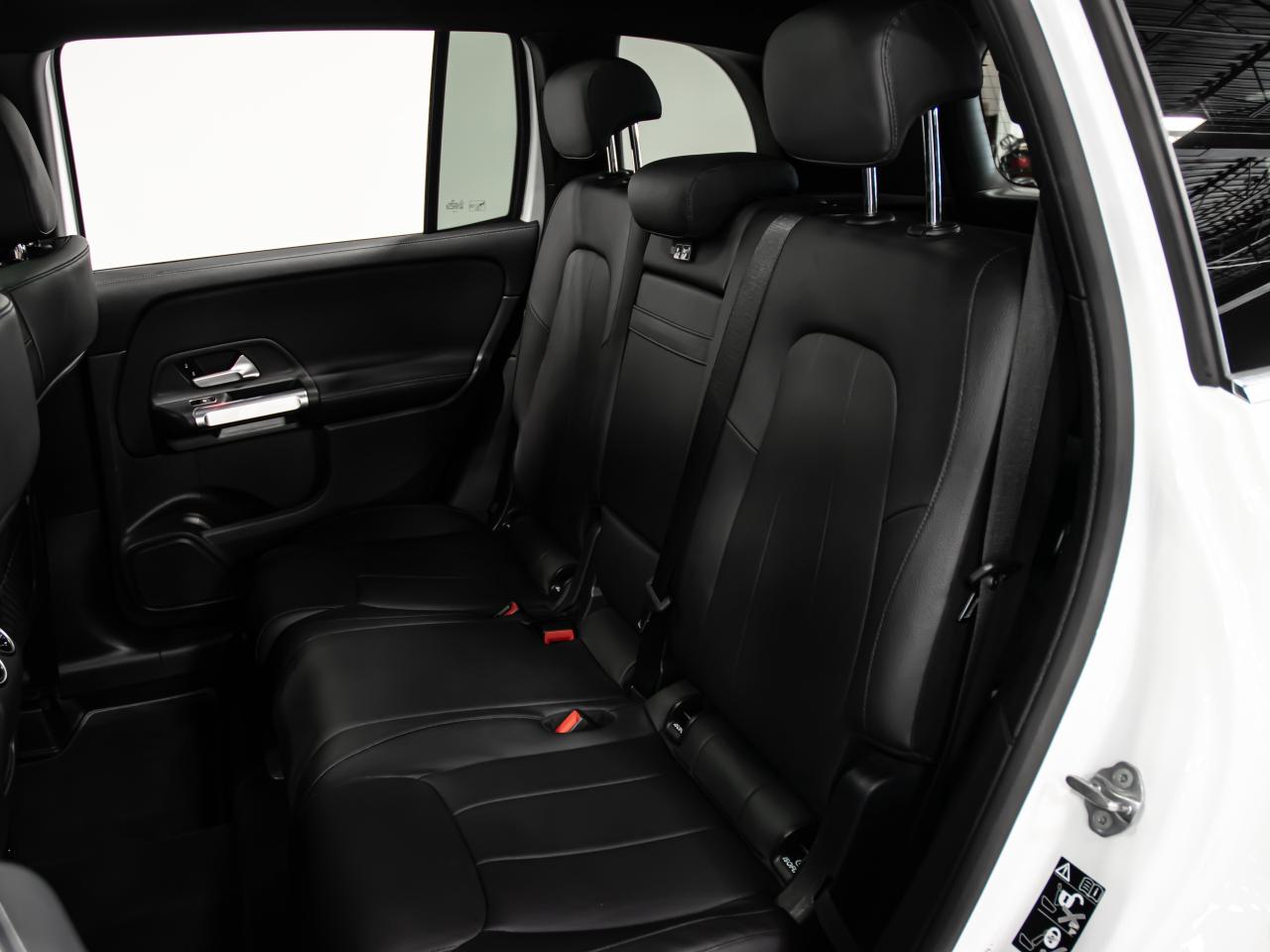 2022 Mercedes-Benz GLB GLB 250 4MATIC SUV BLIND SPOTS NAVI REAR CAMERA Photo