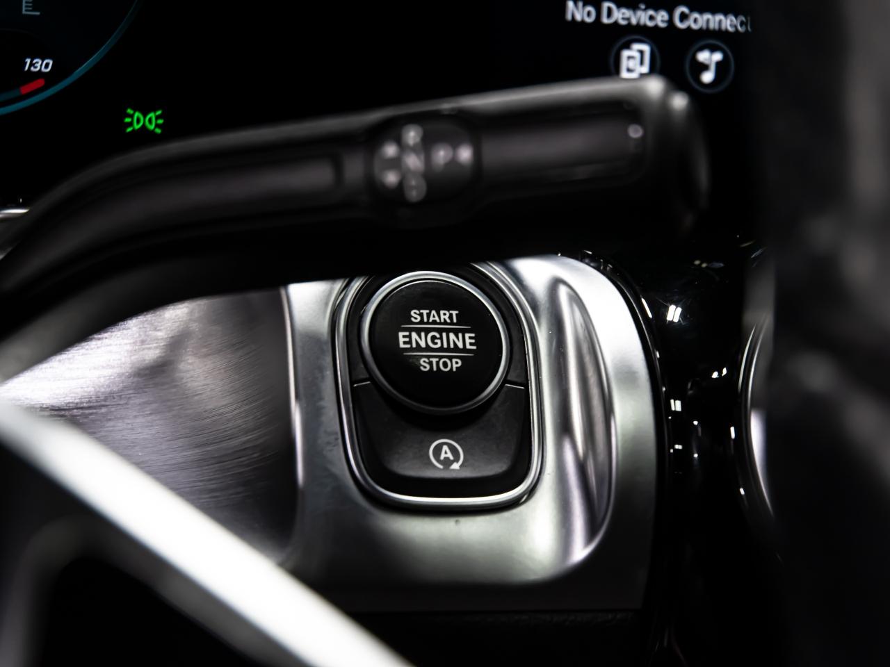 2022 Mercedes-Benz GLB GLB 250 4MATIC SUV BLIND SPOTS NAVI REAR CAMERA Photo