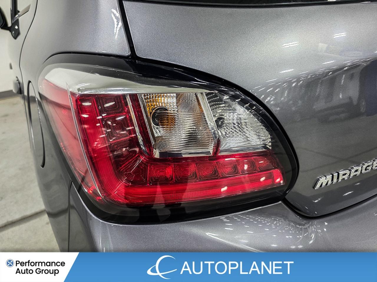 2022 Mitsubishi Mirage SE - FINANCE @$52/WK OR LEASE @$62/WK Photo