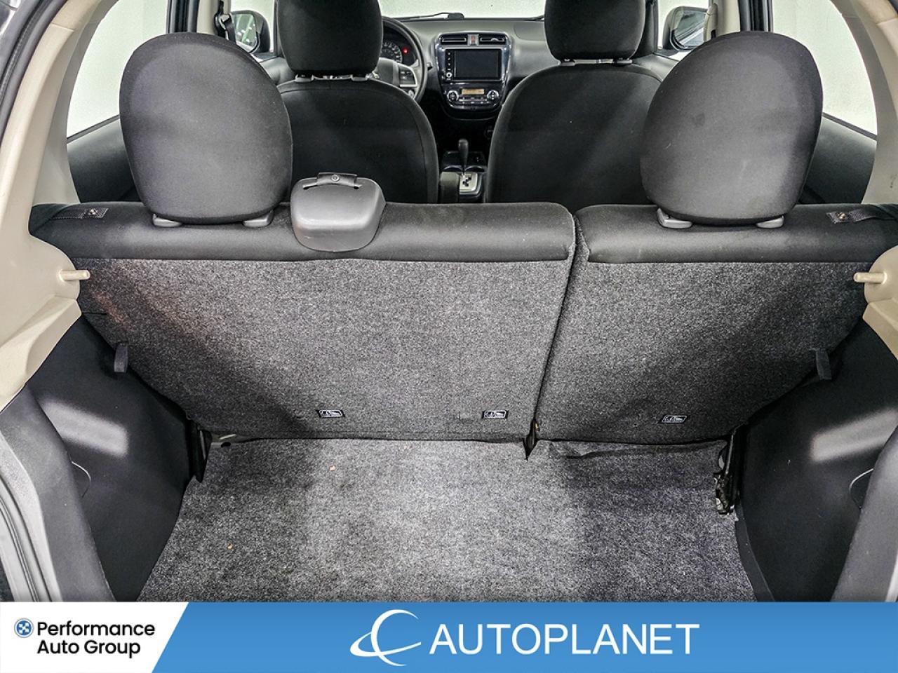 2022 Mitsubishi Mirage SE - FINANCE @$56/WK OR LEASE @$62/WK Photo