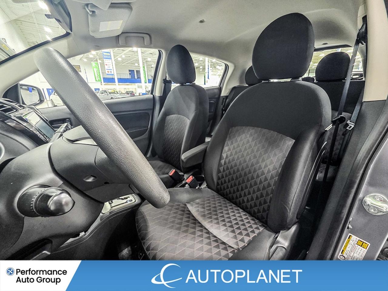 2022 Mitsubishi Mirage SE - FINANCE @$52/WK OR LEASE @$62/WK Photo