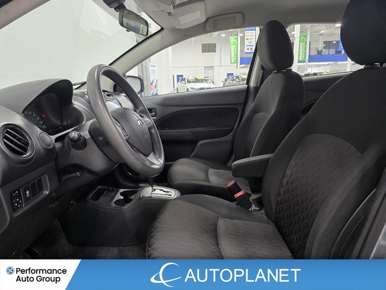 2022 Mitsubishi Mirage SE - FINANCE @$56/WK OR LEASE @$62/WK Photo