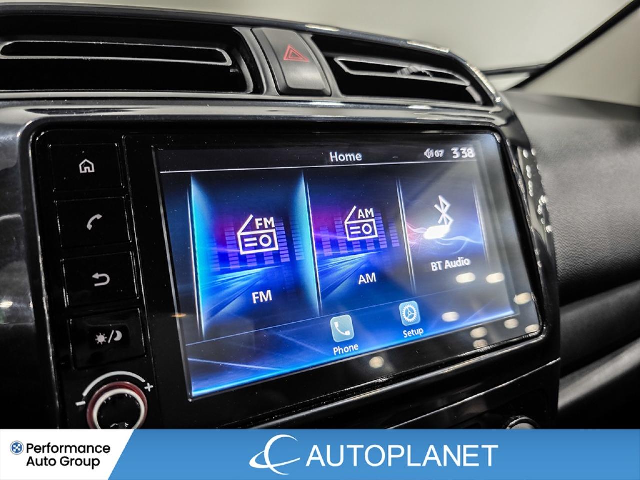 2022 Mitsubishi Mirage SE - FINANCE @$56/WK OR LEASE @$62/WK Photo