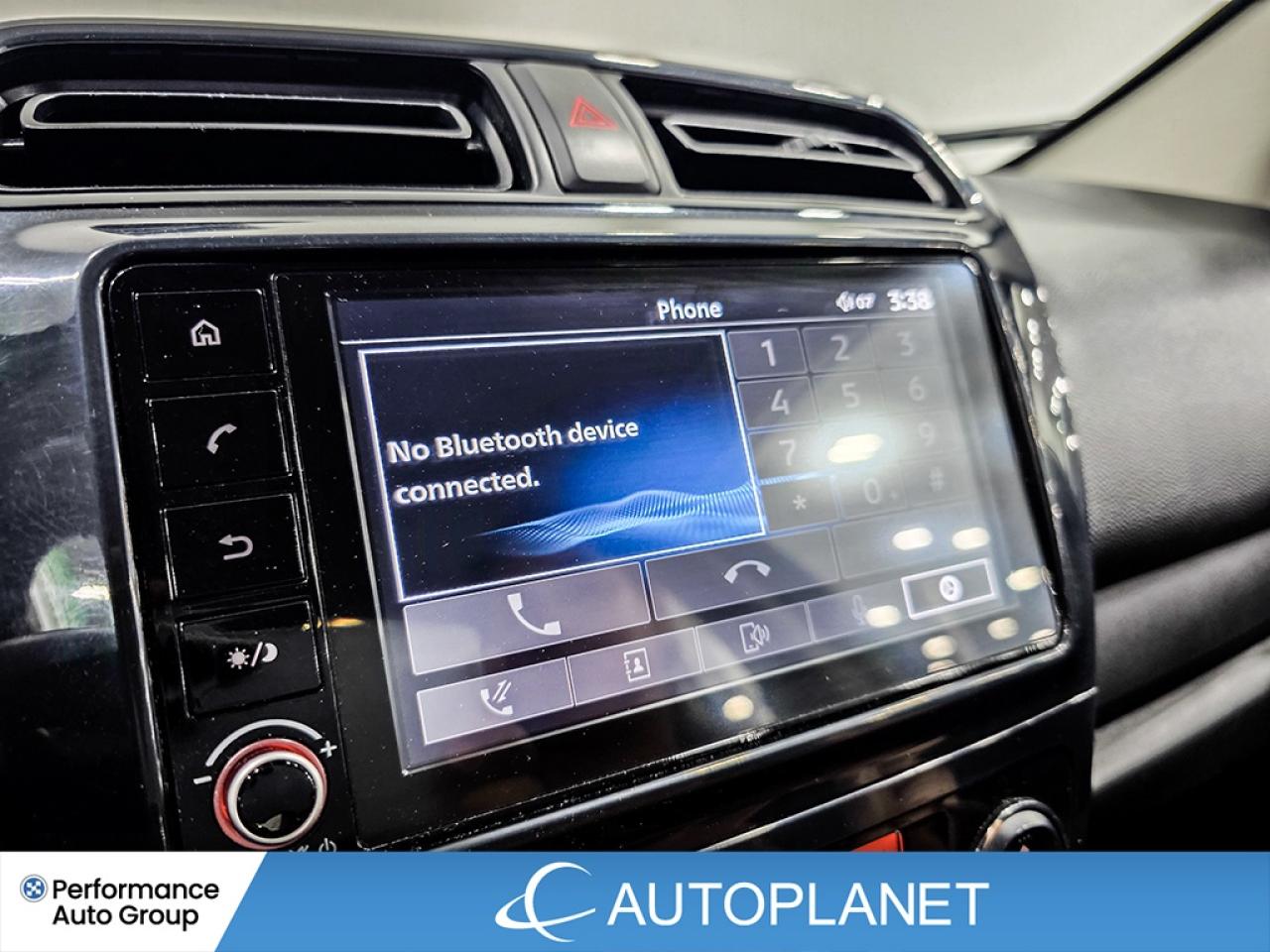 2022 Mitsubishi Mirage SE - FINANCE @$52/WK OR LEASE @$62/WK Photo