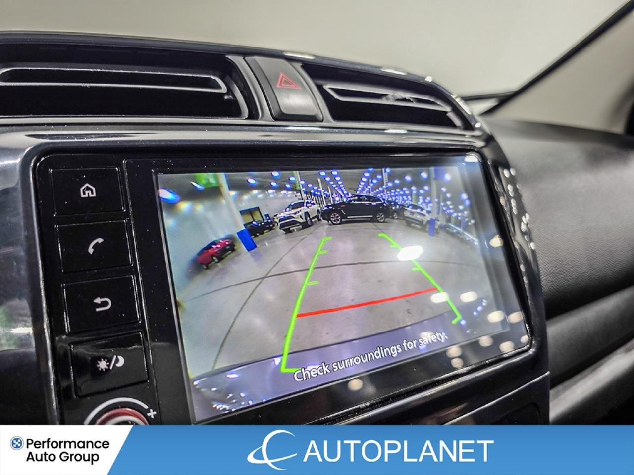 2022 Mitsubishi Mirage SE - FINANCE @$52/WK OR LEASE @$62/WK Photo