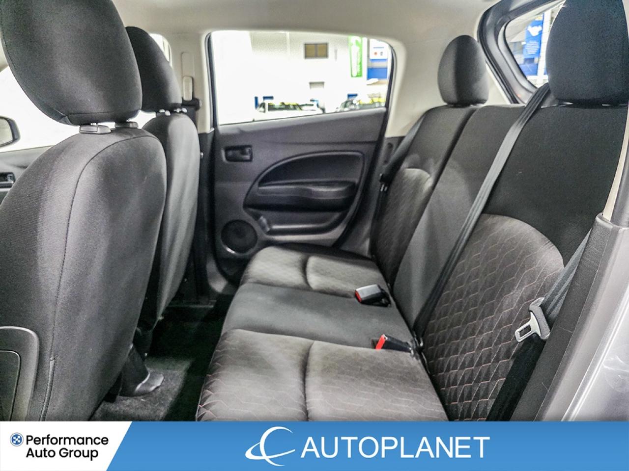 2022 Mitsubishi Mirage SE - FINANCE @$52/WK OR LEASE @$62/WK Photo