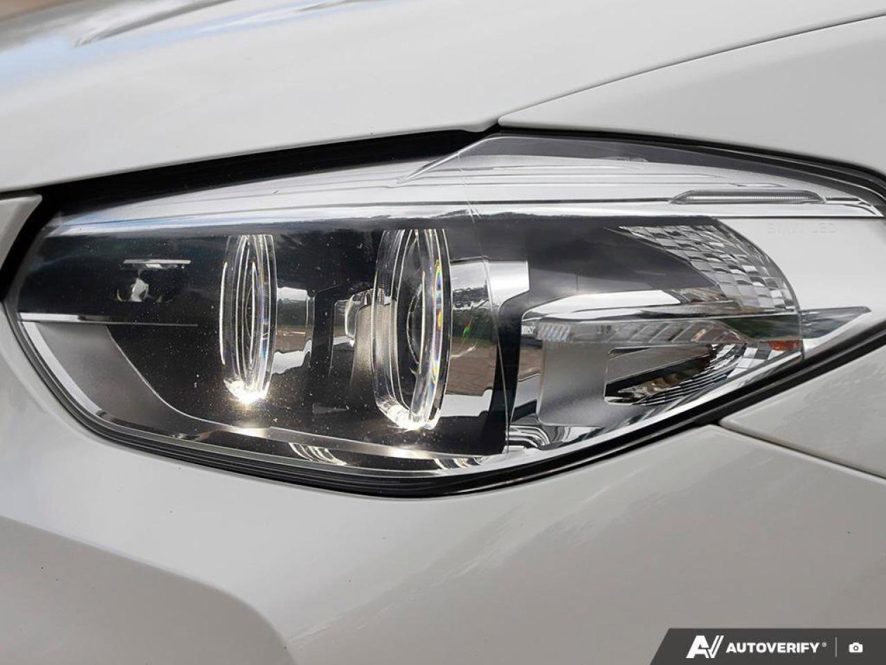 2020 BMW X3 xDrive30iONE-OWNER, ACCIDENT-FREE, MOONROOF, POWER Photo