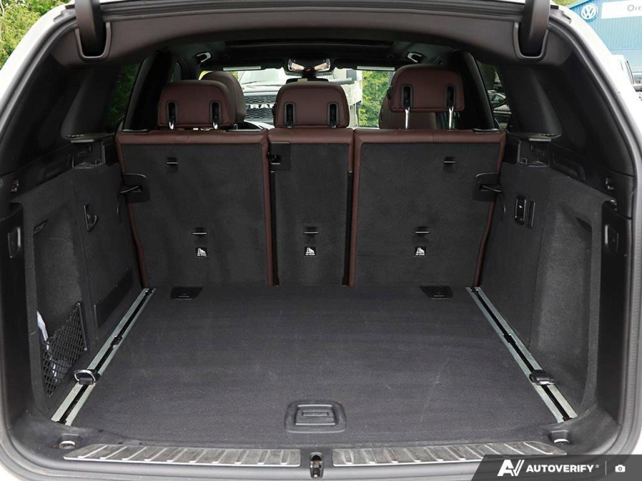 2020 BMW X3 xDrive30iONE-OWNER, ACCIDENT-FREE, MOONROOF, POWER Photo