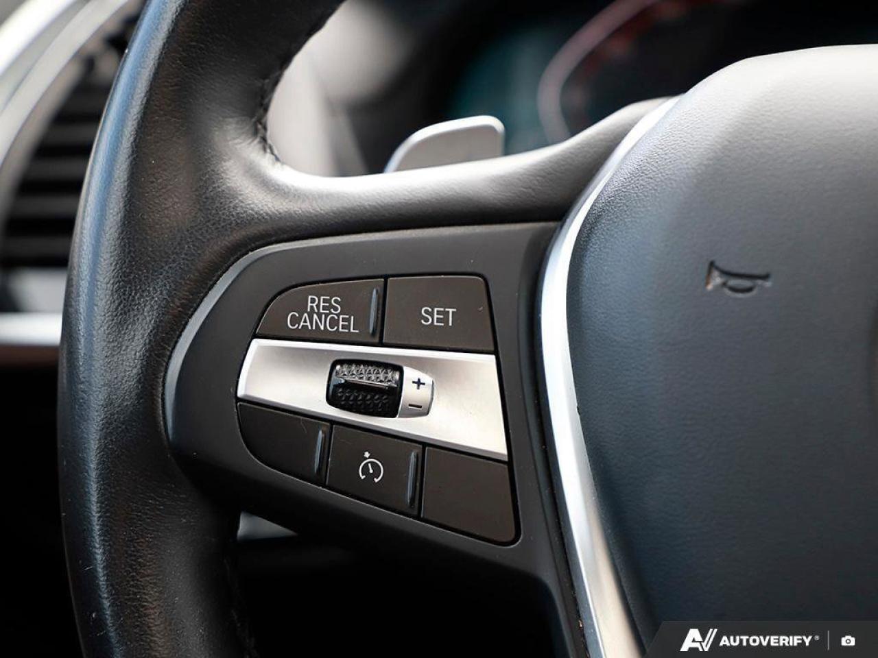 2020 BMW X3 xDrive30iONE-OWNER, ACCIDENT-FREE, MOONROOF, POWER Photo