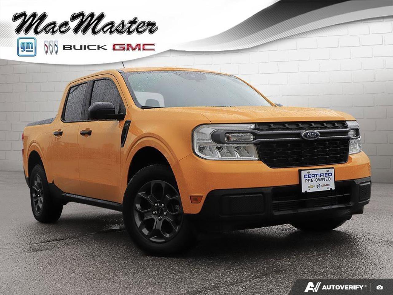 2023 Ford Maverick XLTXLT, 2.0L 4-CYLINDER, AWD ALLOYS, BED-LINDER, 1 Photo