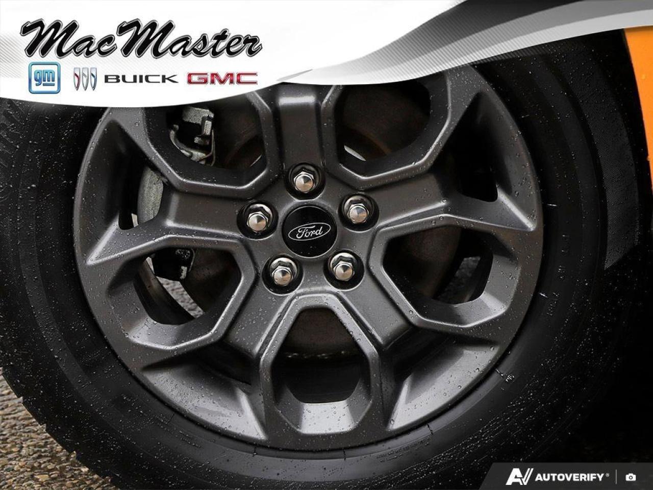 2023 Ford Maverick XLTXLT, 2.0L 4-CYLINDER, AWD ALLOYS, BED-LINDER, 1 Photo