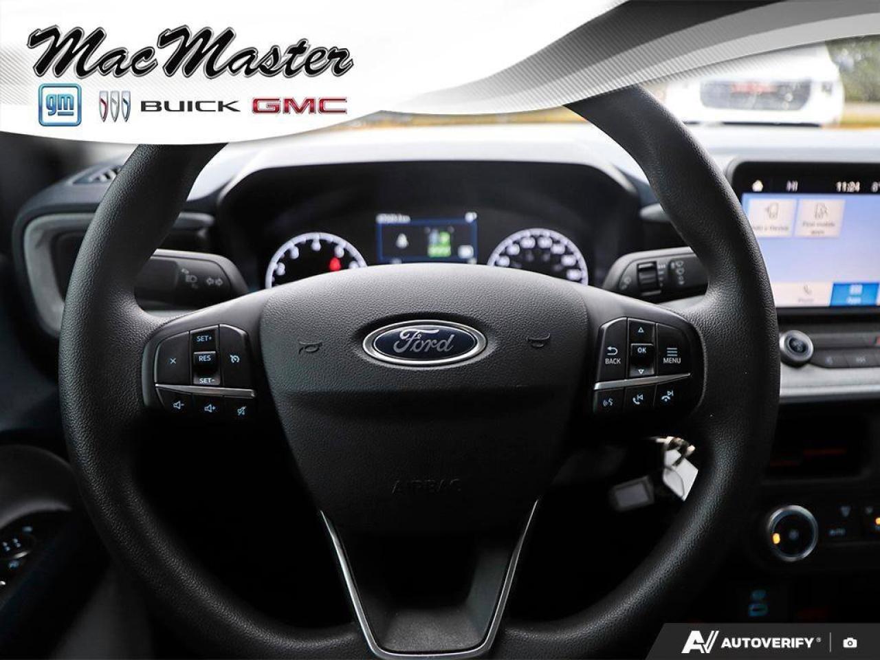 2023 Ford Maverick XLTXLT, 2.0L 4-CYLINDER, AWD ALLOYS, BED-LINDER, 1 Photo