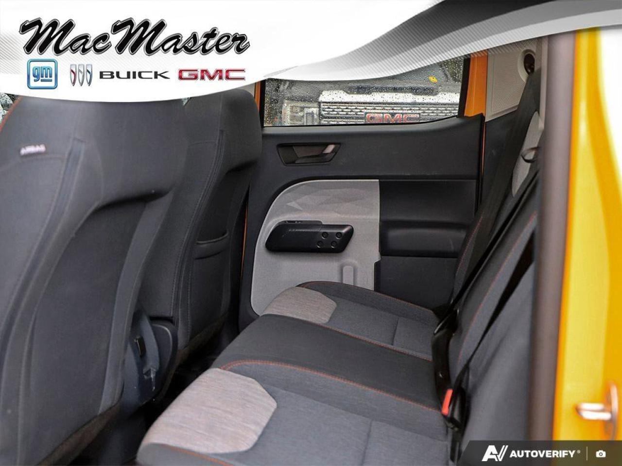 2023 Ford Maverick XLTXLT, 2.0L 4-CYLINDER, AWD ALLOYS, BED-LINDER, 1 Photo