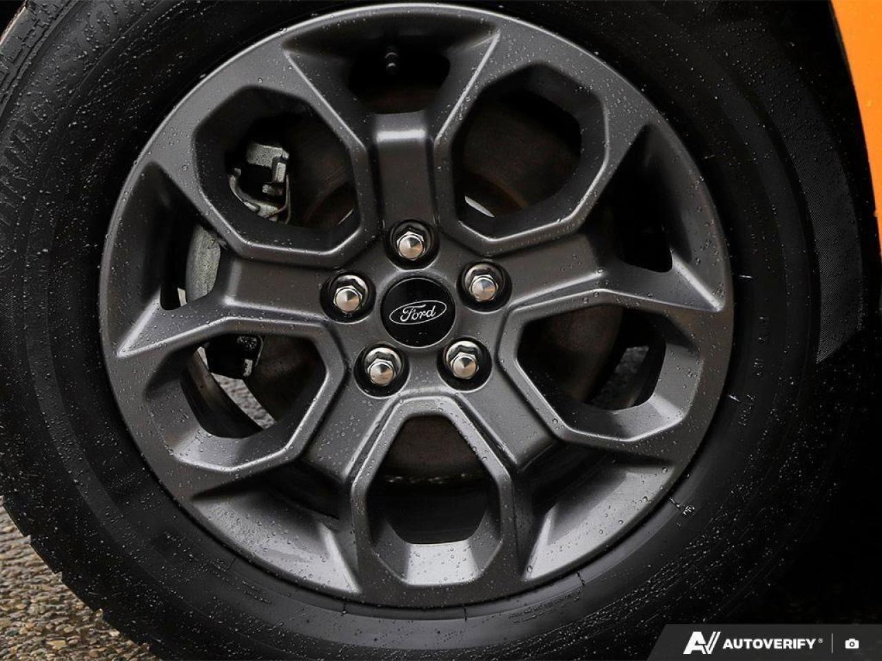 2023 Ford Maverick XLTXLT, 2.0L 4-CYLINDER, AWD ALLOYS, BED-LINDER, 1 Photo