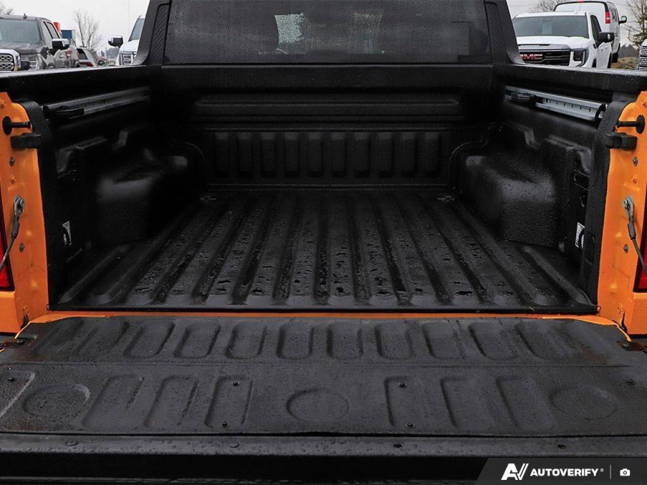 2023 Ford Maverick XLTXLT, 2.0L 4-CYLINDER, AWD ALLOYS, BED-LINDER, 1 Photo