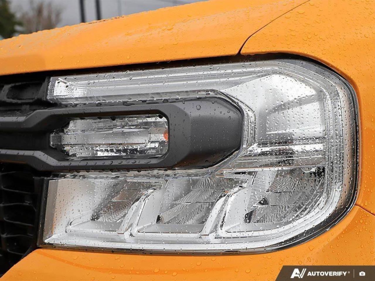 2023 Ford Maverick XLTXLT, 2.0L 4-CYLINDER, AWD ALLOYS, BED-LINDER, 1 Photo