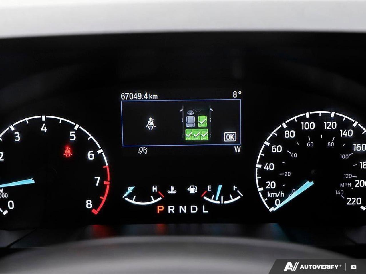 2023 Ford Maverick XLTXLT, 2.0L 4-CYLINDER, AWD ALLOYS, BED-LINDER, 1 Photo