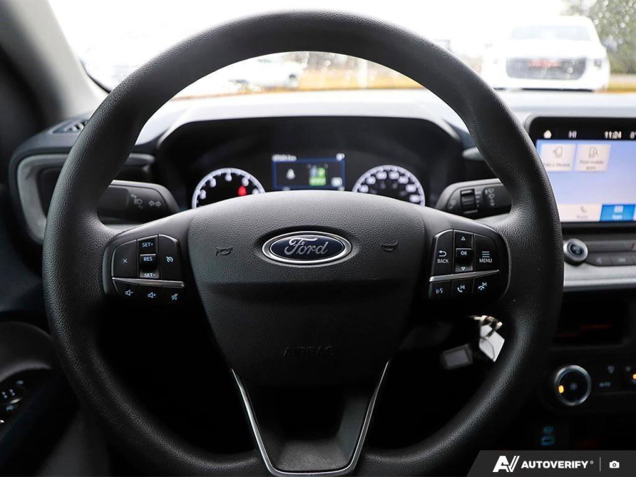 2023 Ford Maverick XLTXLT, 2.0L 4-CYLINDER, AWD ALLOYS, BED-LINDER, 1 Photo