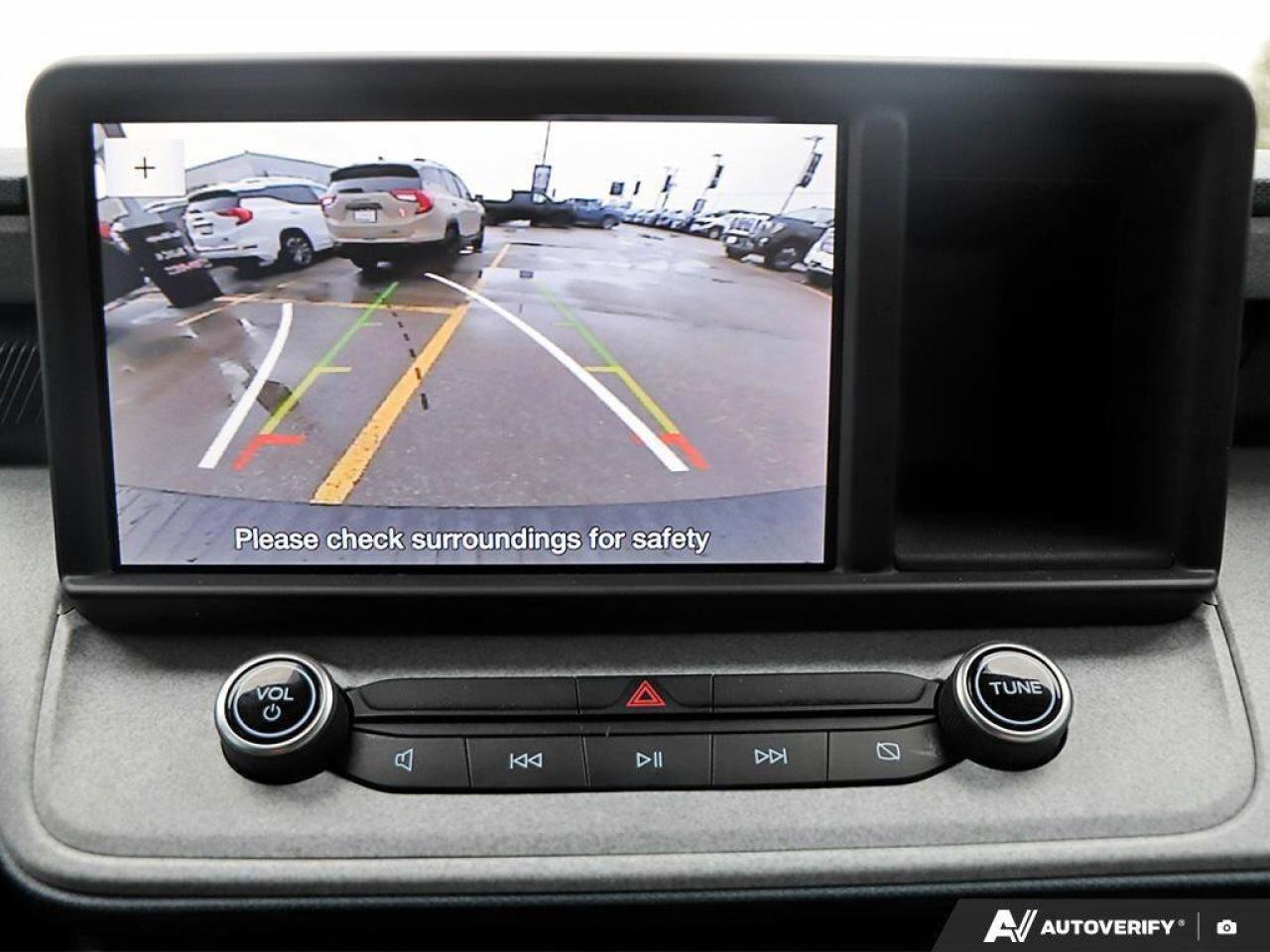 2023 Ford Maverick XLTXLT, 2.0L 4-CYLINDER, AWD ALLOYS, BED-LINDER, 1 Photo