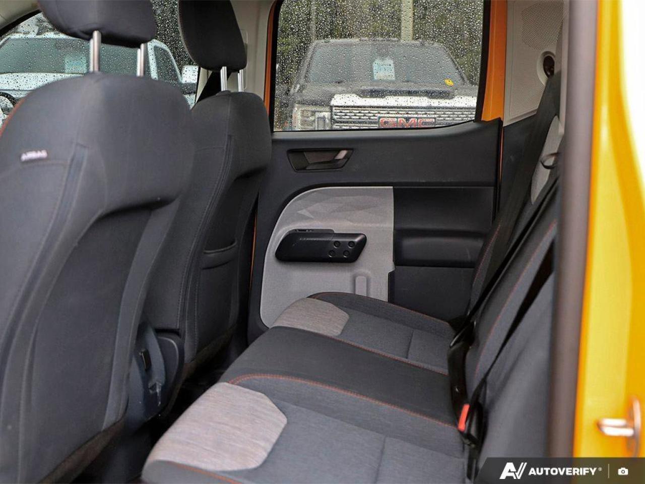 2023 Ford Maverick XLTXLT, 2.0L 4-CYLINDER, AWD ALLOYS, BED-LINDER, 1 Photo