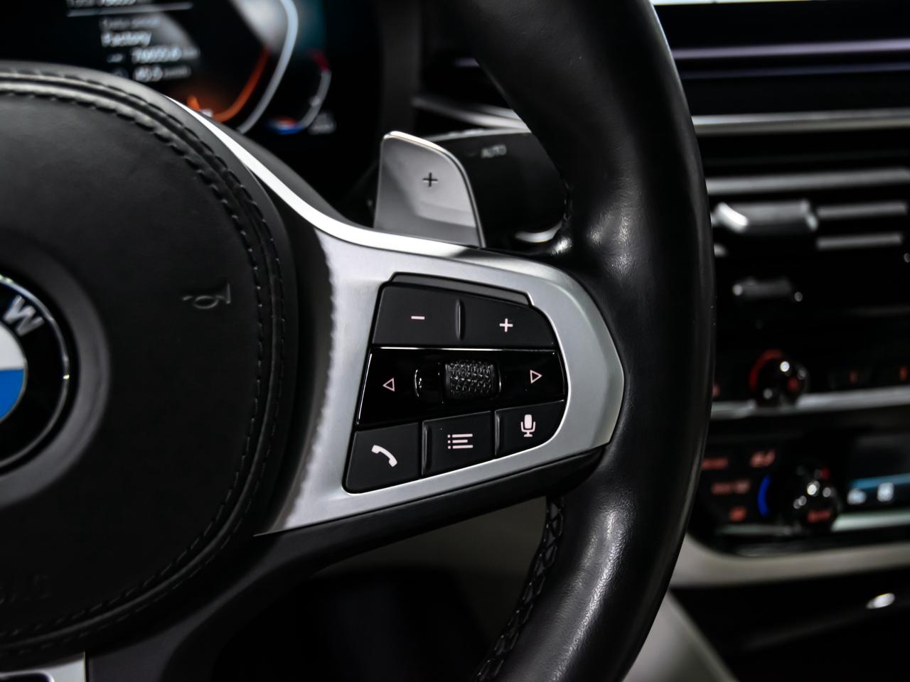 2021 BMW 5 Series M550i xDrive REMOTE PARKING PKG HEADS UP NAVI Photo