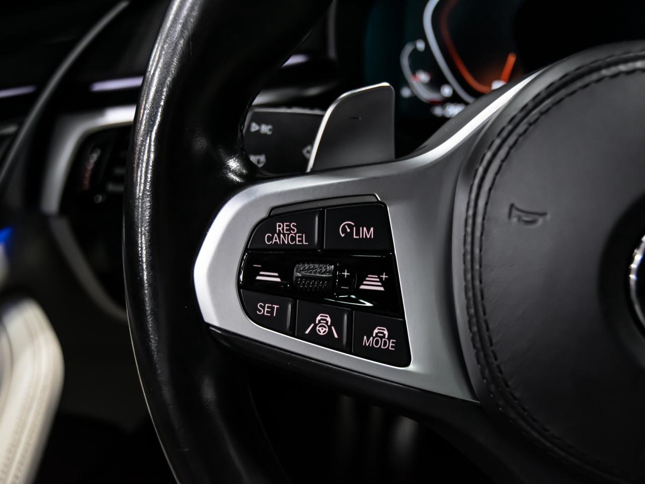 2021 BMW 5 Series M550i xDrive REMOTE PARKING PKG HEADS UP NAVI Photo