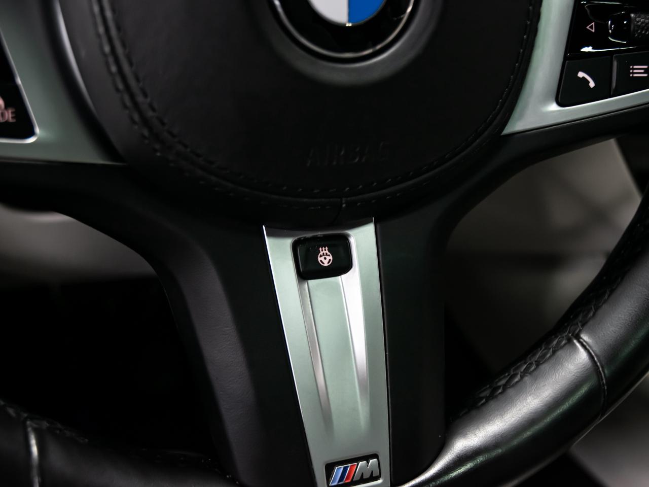 2021 BMW 5 Series M550i xDrive REMOTE PARKING PKG HEADS UP NAVI Photo