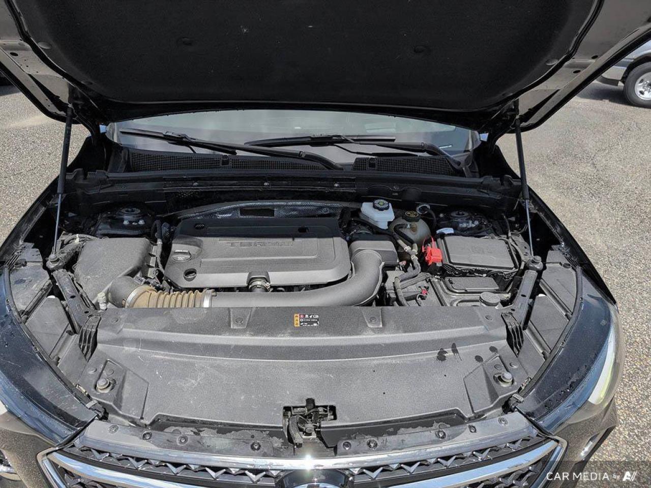 2022 Buick Envision AvenirOne Owner   Sunroof   Heated Seats   Remote Photo