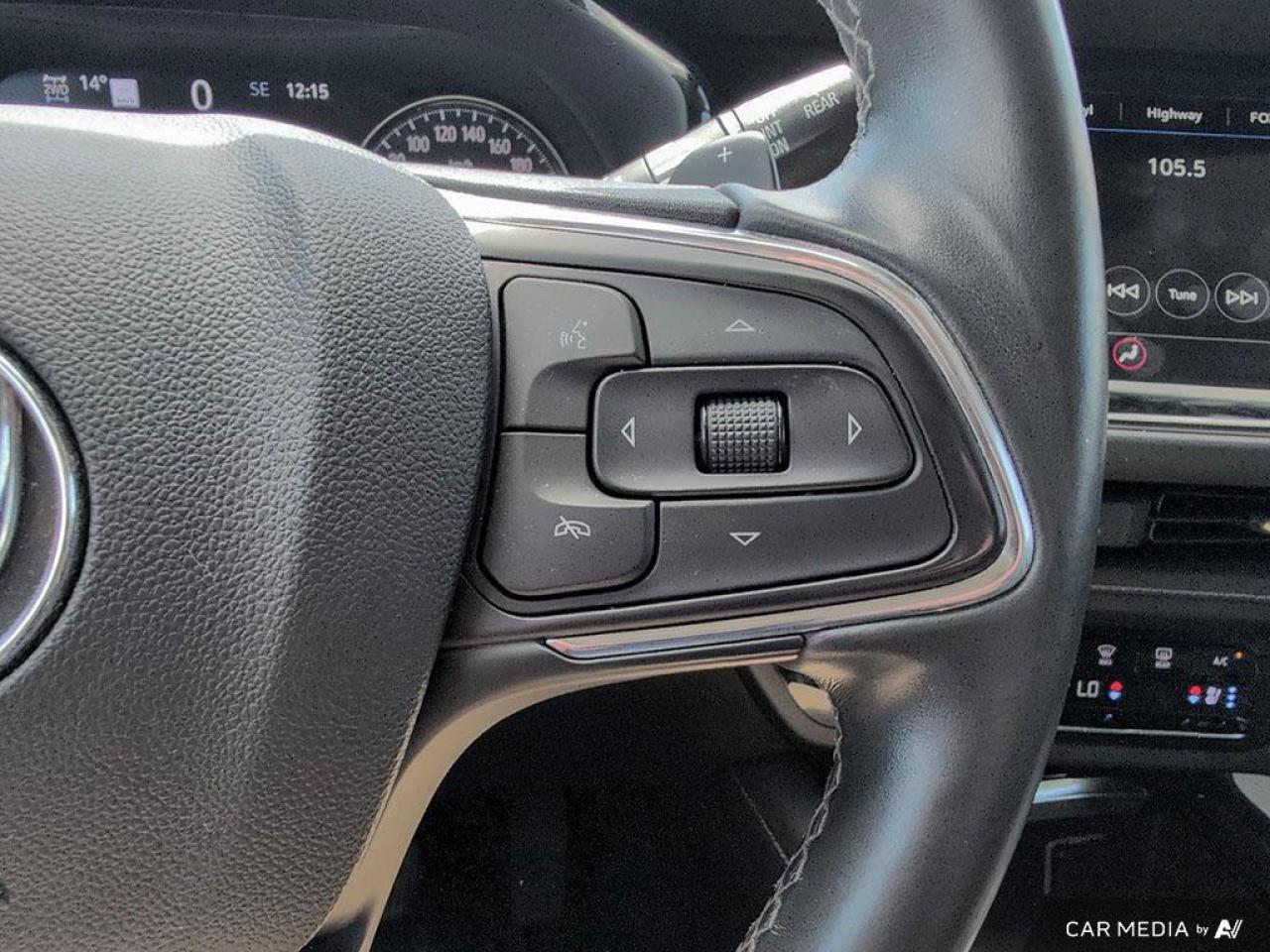 2022 Buick Envision AvenirOne Owner   Sunroof   Heated Seats   Remote Photo