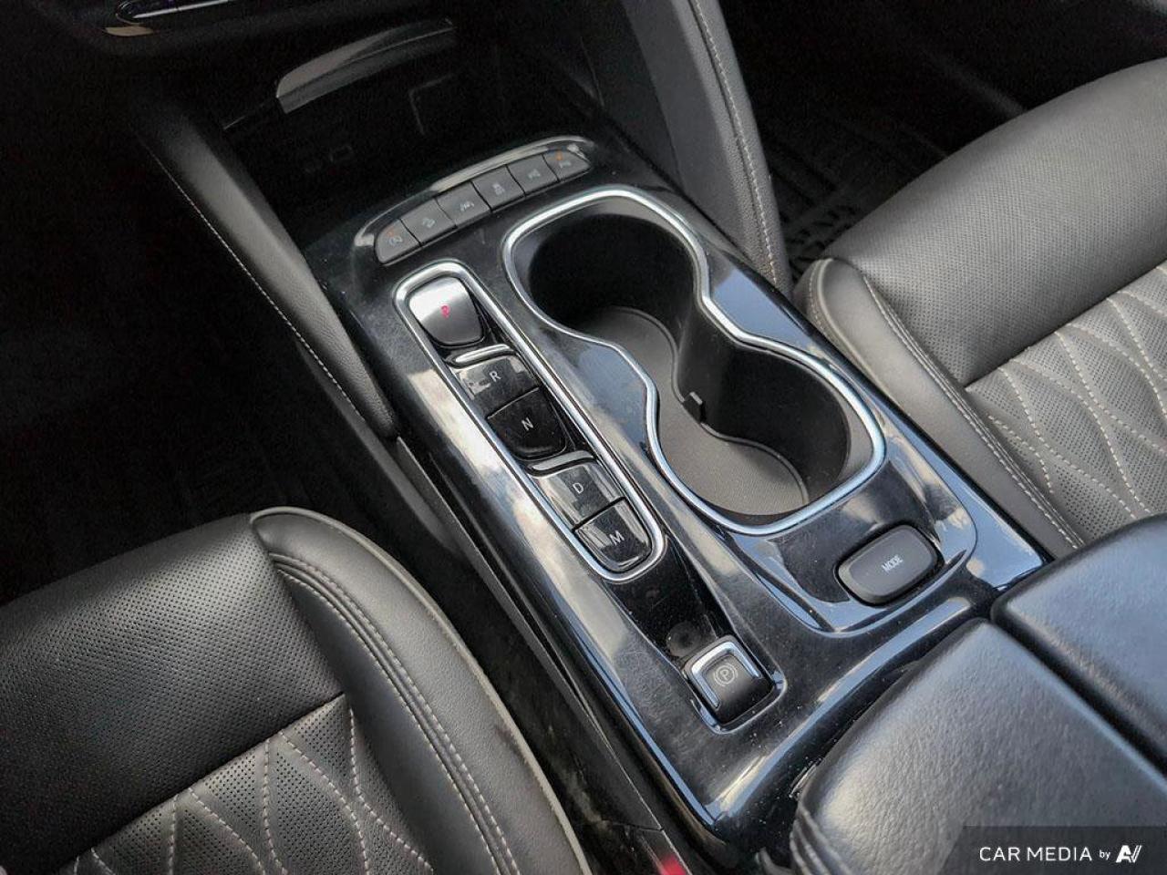 2022 Buick Envision AvenirOne Owner   Sunroof   Heated Seats   Remote Photo