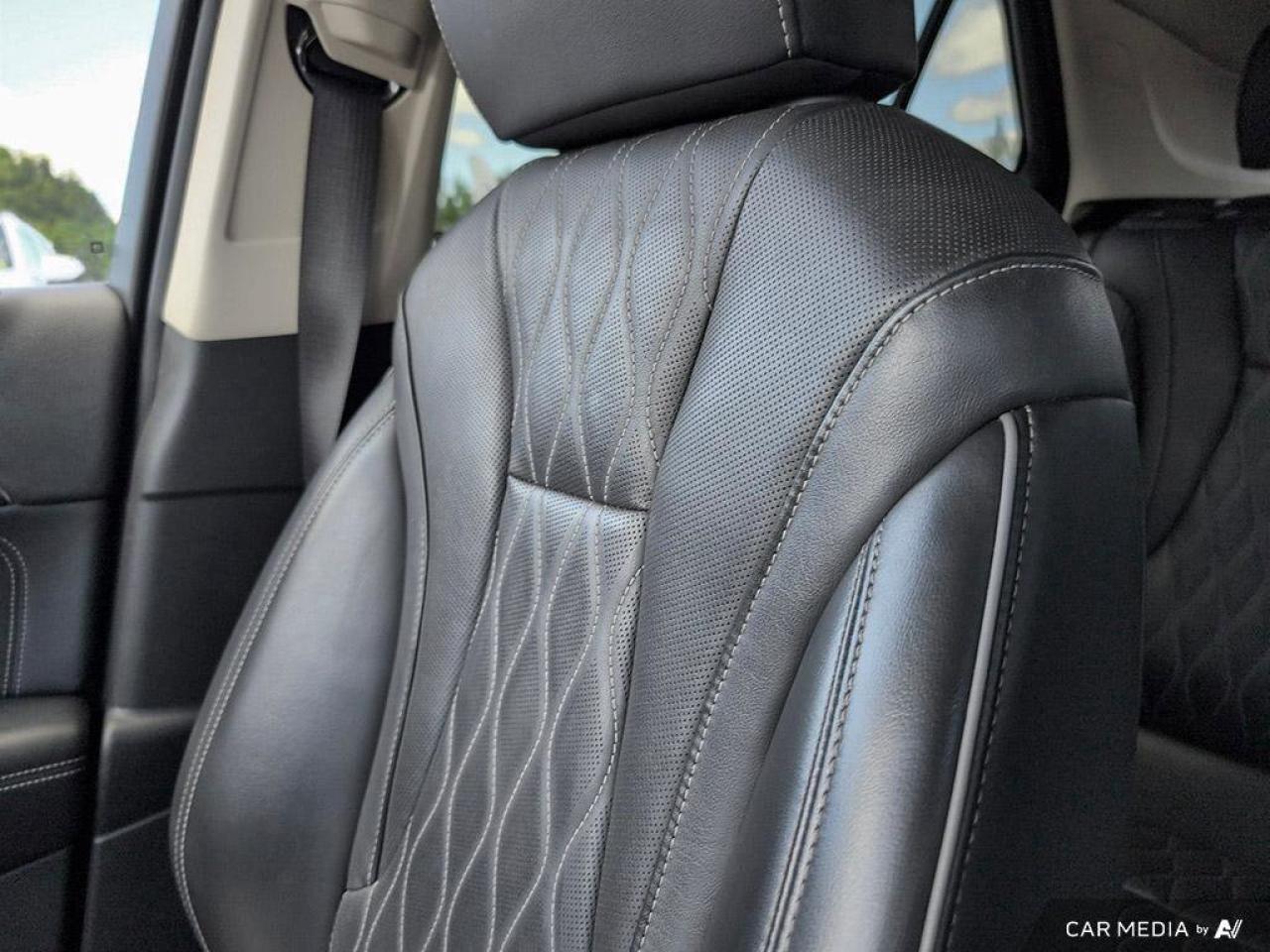 2022 Buick Envision AvenirOne Owner   Sunroof   Heated Seats   Remote Photo