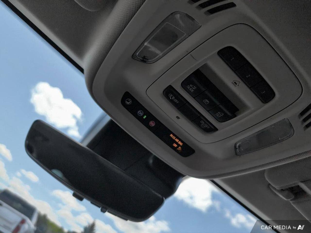 2022 Buick Envision AvenirOne Owner   Sunroof   Heated Seats   Remote Photo