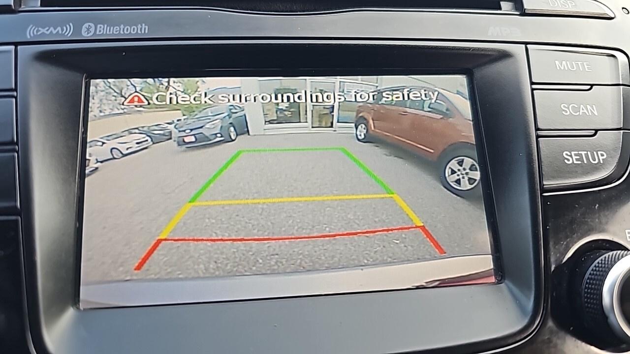 2016 Hyundai Elantra 4dr Sdn Auto Sport Appearance/Sun Roof/Fog Light/R Photo