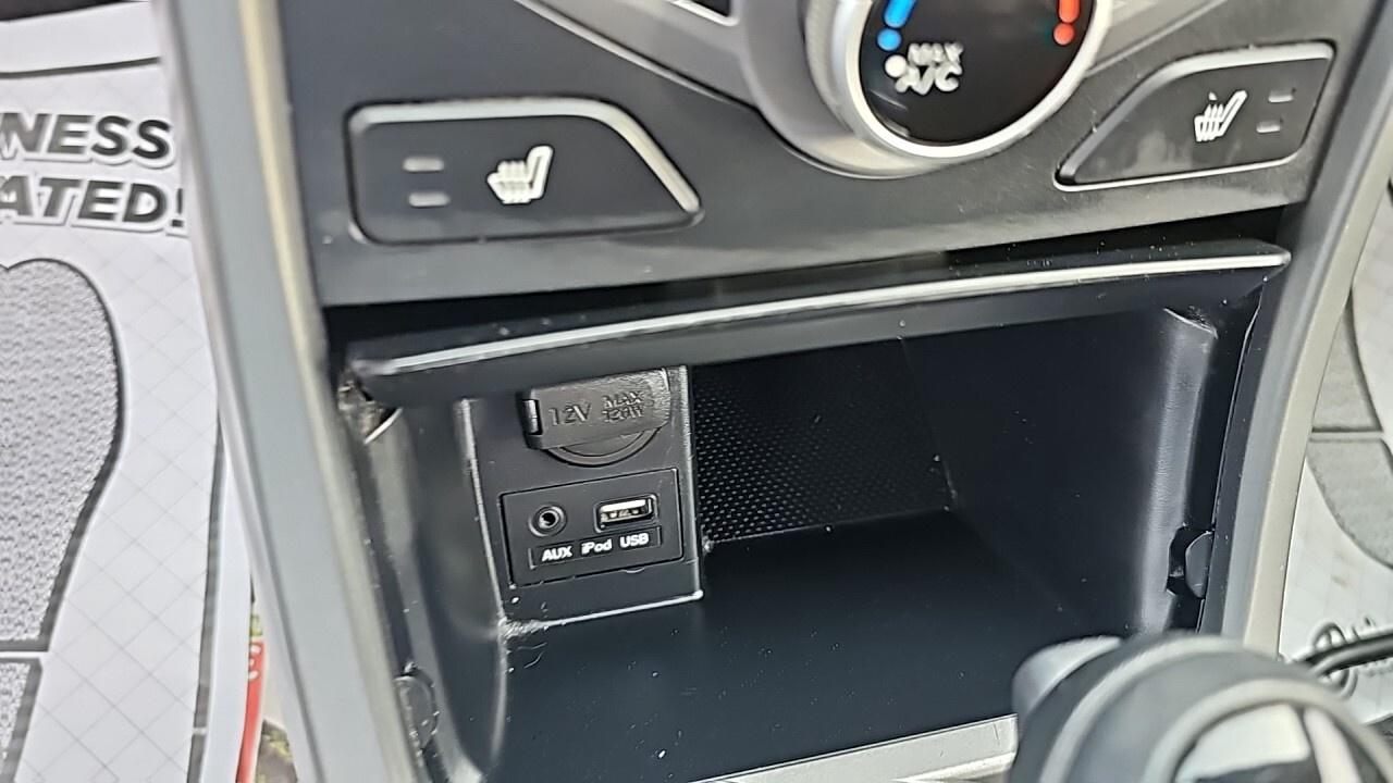 2016 Hyundai Elantra 4dr Sdn Auto Sport Appearance/Sun Roof/Fog Light/R Photo