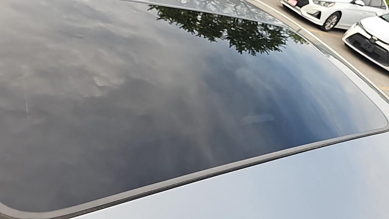 2016 Hyundai Elantra 4dr Sdn Auto Sport Appearance/Sun Roof/Fog Light/R Photo