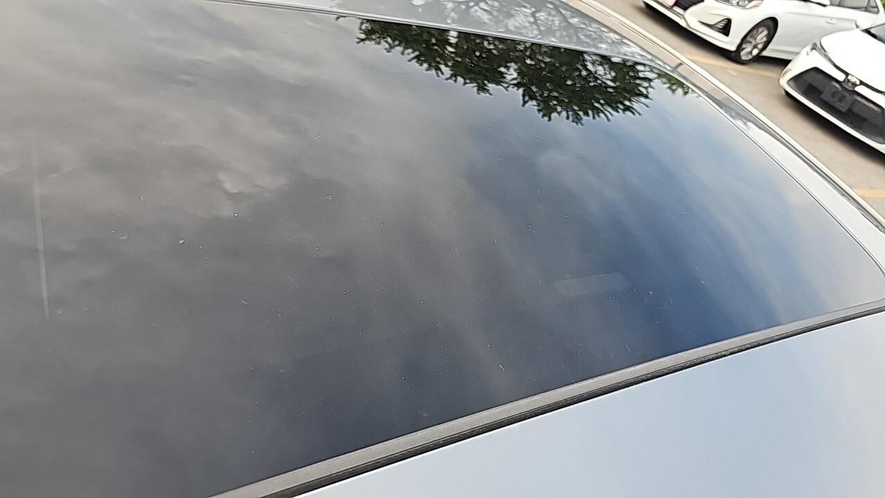 2016 Hyundai Elantra 4dr Sdn Auto Sport Appearance/Sun Roof/Fog Light/R Photo