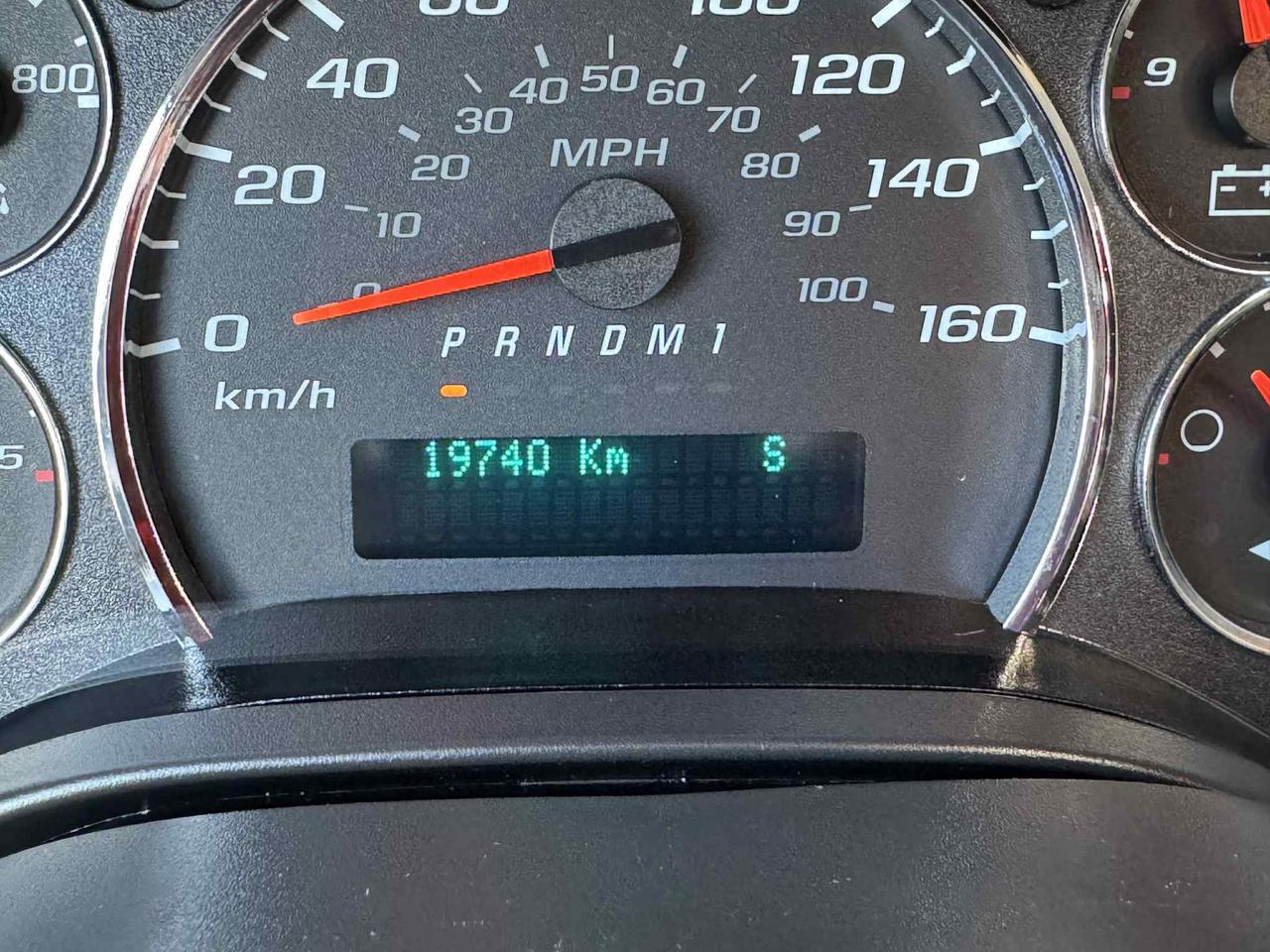 2024 Chevrolet Express RWD 2500 Photo