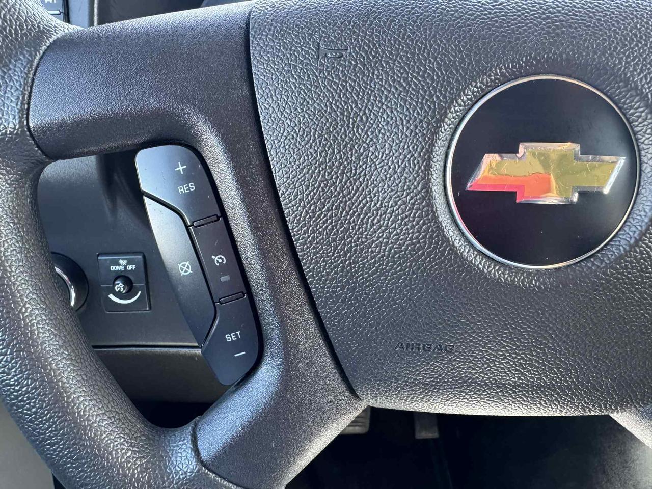 2024 Chevrolet Express RWD 2500 Photo