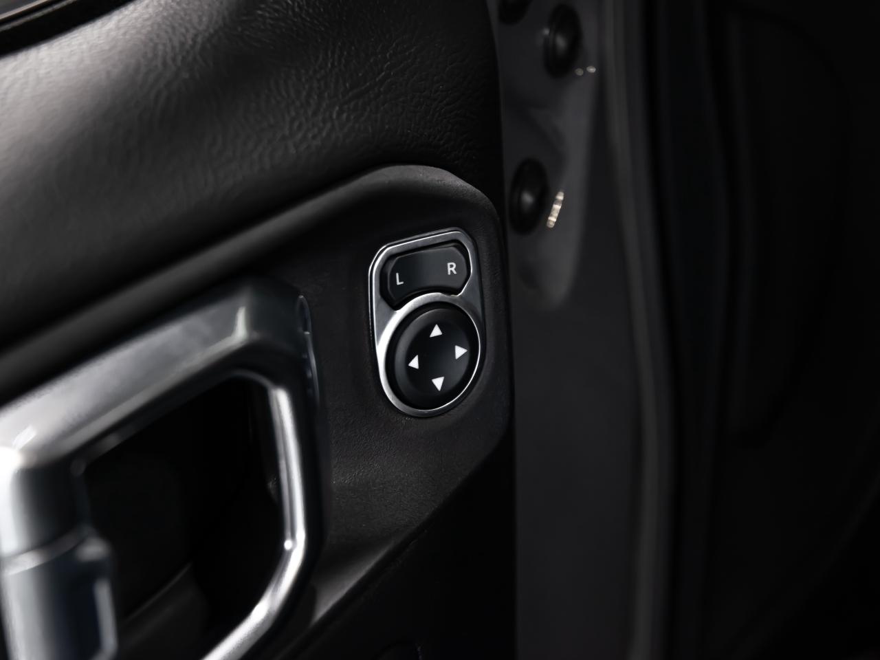 2021 Jeep Wrangler 4xe UNLIMITED SAHARA 4x4 ELECTRIC NAVI REAR VIEW CAM Photo