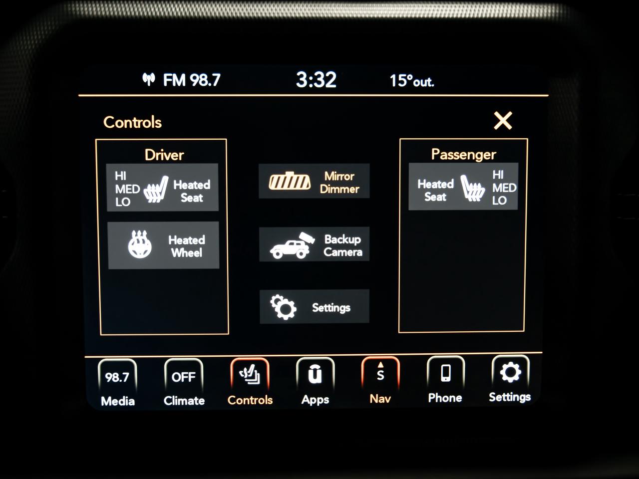 2021 Jeep Wrangler 4xe UNLIMITED SAHARA 4x4 ELECTRIC NAVI REAR VIEW CAM Photo