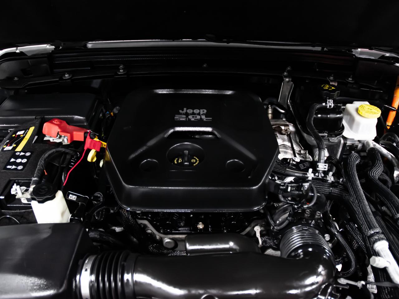 2021 Jeep Wrangler 4xe UNLIMITED SAHARA 4x4 ELECTRIC NAVI REAR VIEW CAM Photo