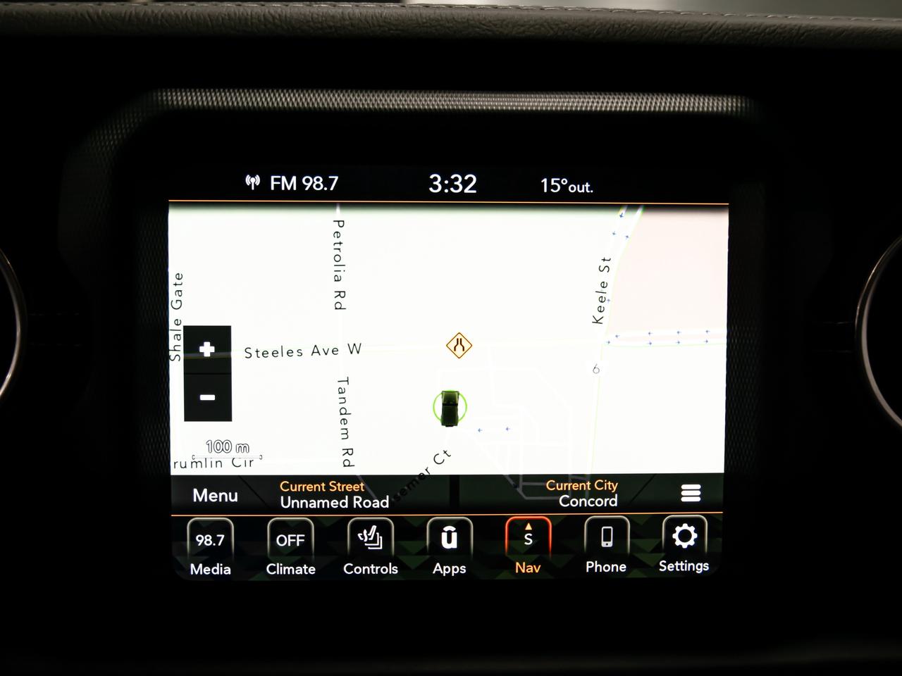 2021 Jeep Wrangler 4xe UNLIMITED SAHARA 4x4 ELECTRIC NAVI REAR VIEW CAM Photo